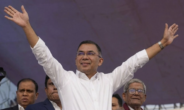 ঢাকার বাইরে প্রথম সফরে উত্তরাঞ্চলের ৯ জেলায় যাচ্ছেন তারেক রহমান